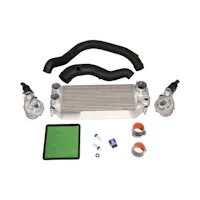 Edelbrock 158332