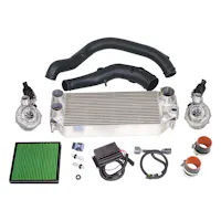 Edelbrock 158333