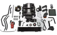 Edelbrock 1584