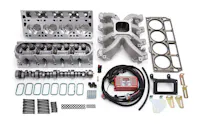 Edelbrock 2080