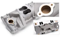 Edelbrock 2561