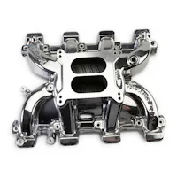 Edelbrock 71187-CP