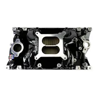 Edelbrock 7516-BP