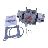 Edelbrock 1308-E85