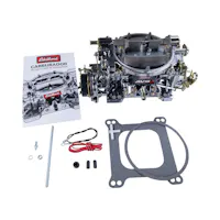 Edelbrock 1901-CP
