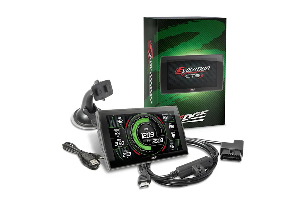 Edge Products 85400-300
