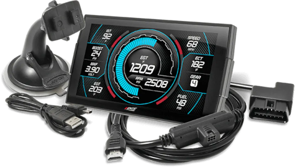 Edge Products 85400-300