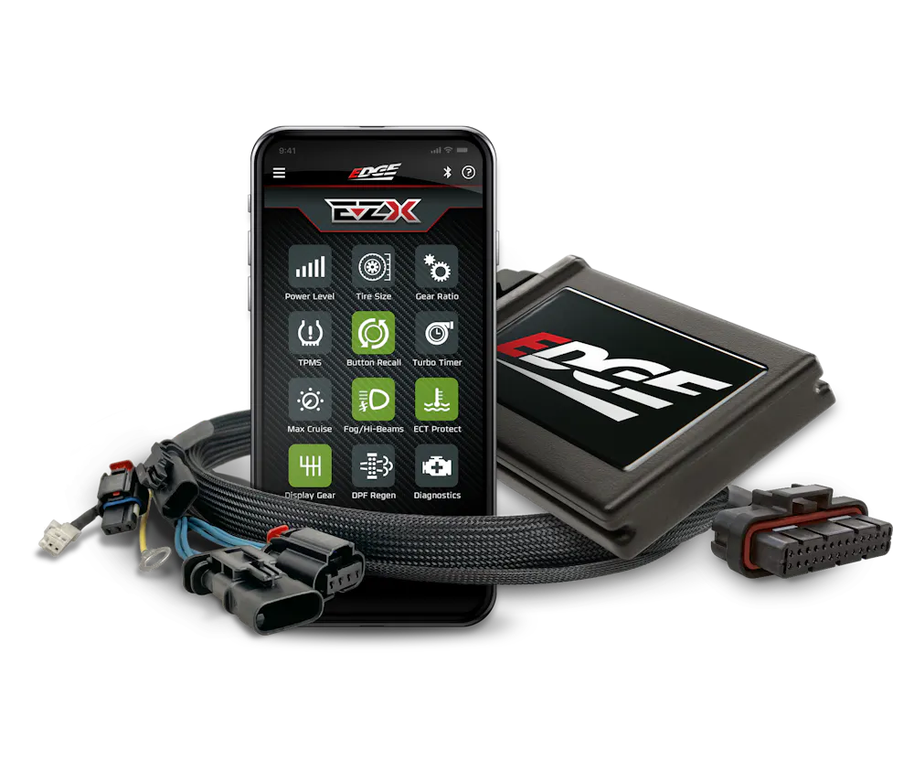 Edge Products 32710