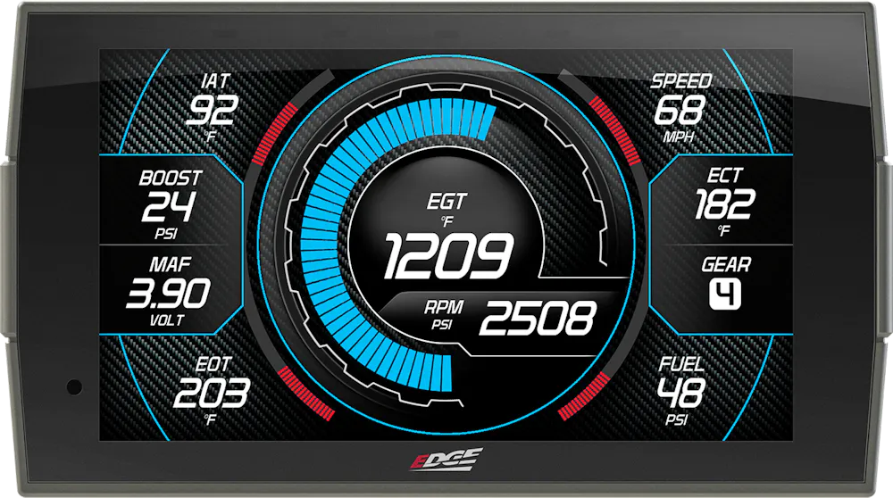 Edge Products 85400-300
