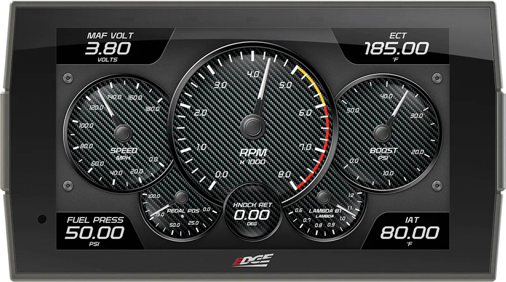 Edge Products 84130-3