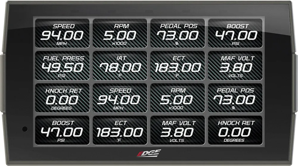 Edge Products 84130-3