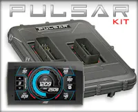 Edge Products 22601-3