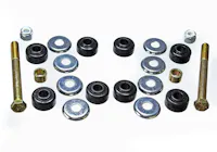 Energy Suspension 16.8104G