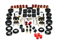 Energy Suspension 2.18110G
