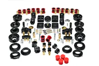 Energy Suspension 2.18111G
