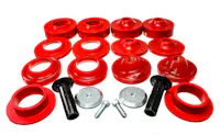 Energy Suspension 2.6116R
