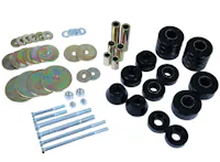Energy Suspension 3.4163G