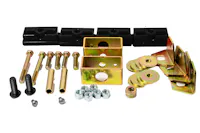 Energy Suspension 8.1106G