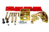 Energy Suspension 8.1106R