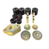Energy Suspension 8.4119G