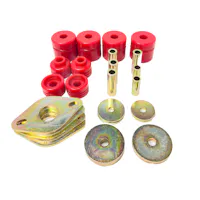 Energy Suspension 8.4119R