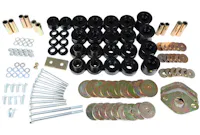 Energy Suspension 8.4113G
