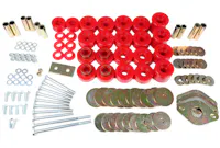 Energy Suspension 8.4113R