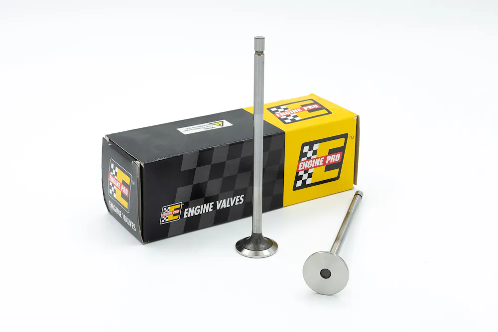 Engine Pro 01-01018I