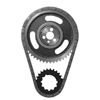 Engine Pro 08-1100T-9R