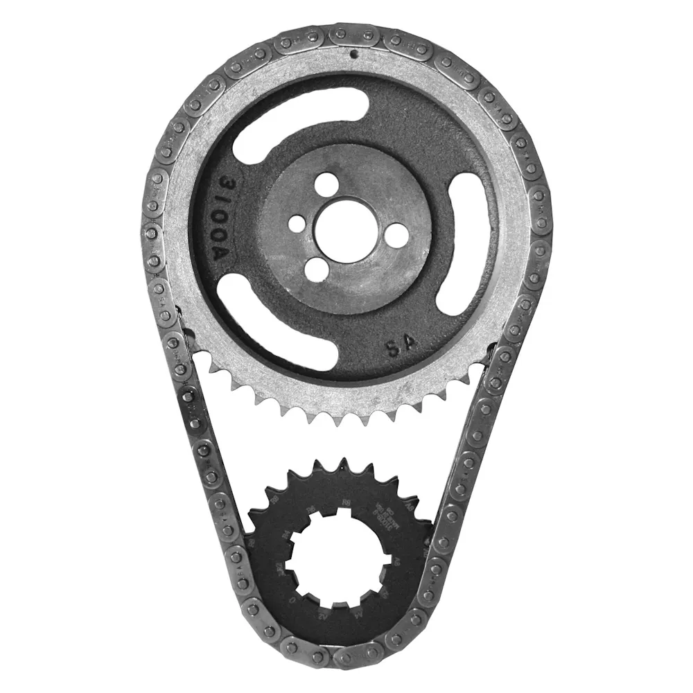 Engine Pro 08-1100T
