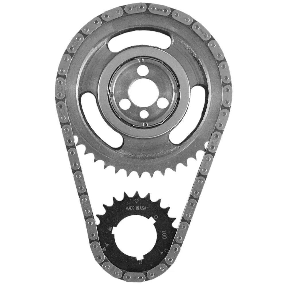 Engine Pro 08-1100TR