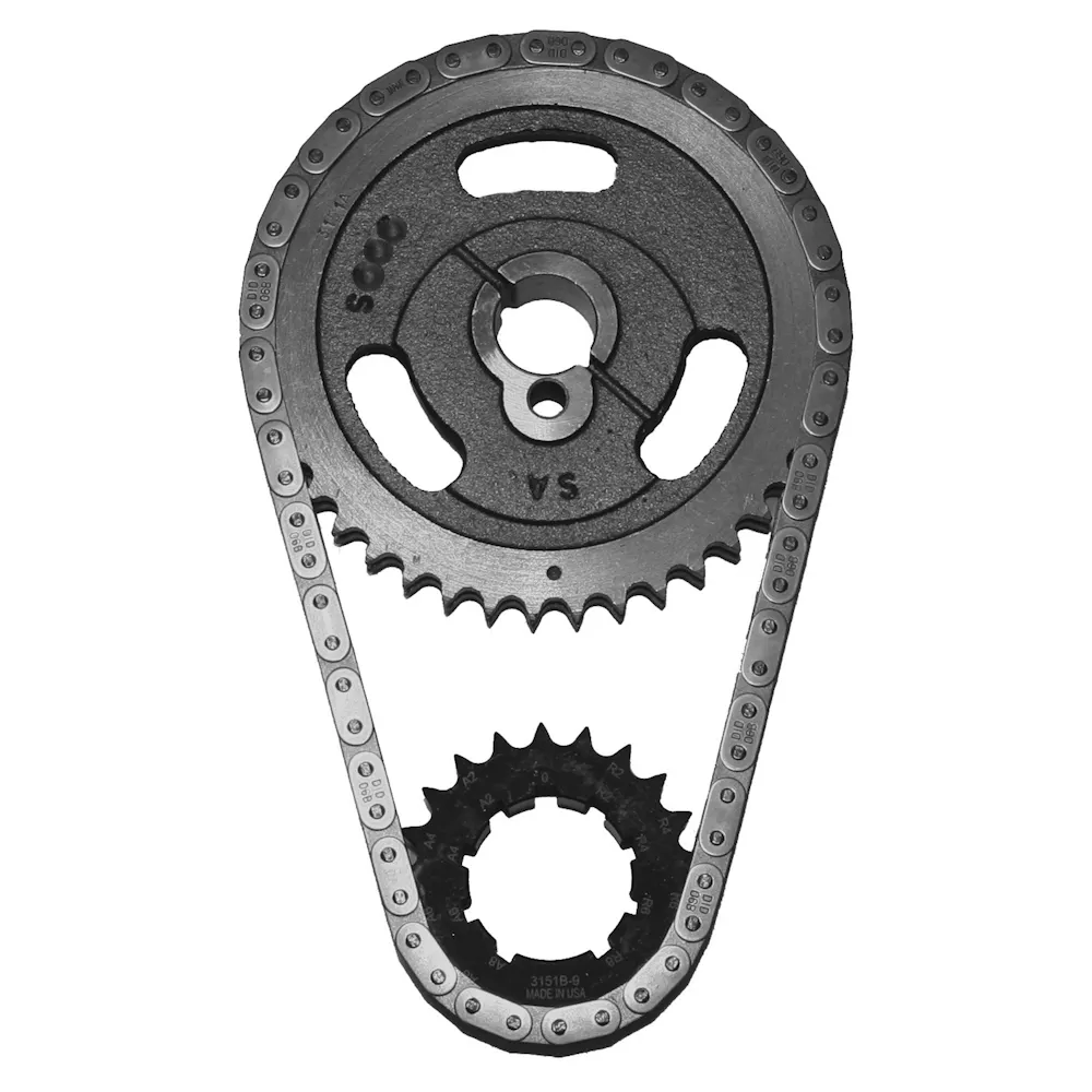 Engine Pro 08-1138-9