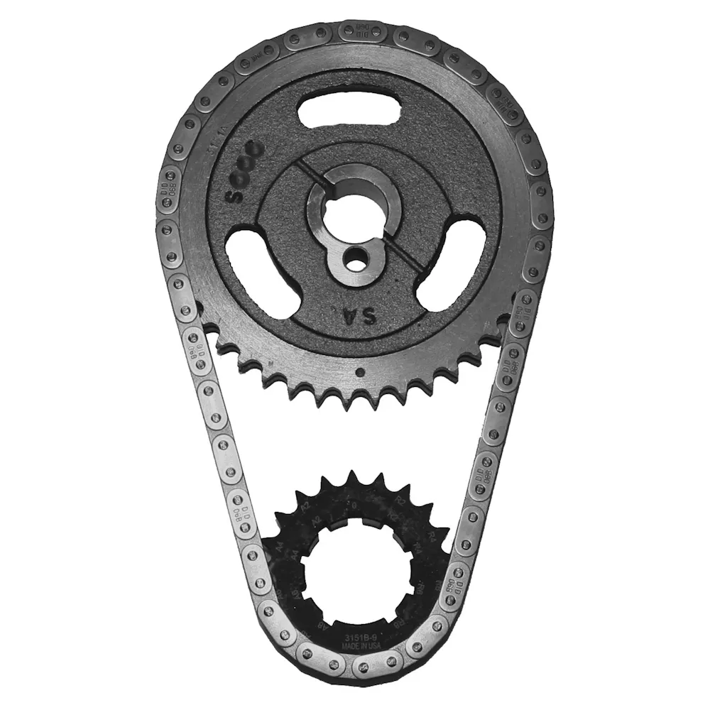 Engine Pro 08-1138