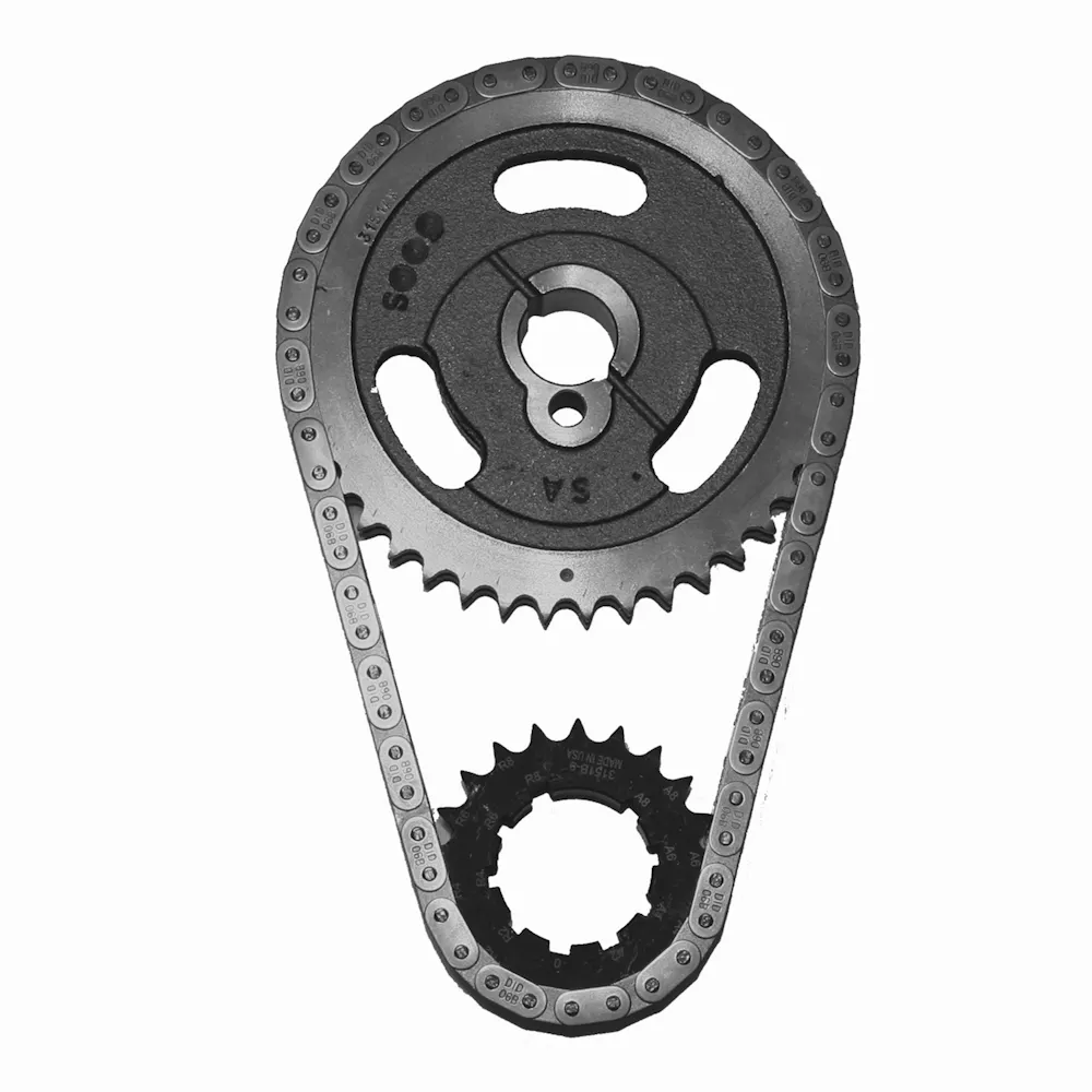 Engine Pro 08-1138T-9