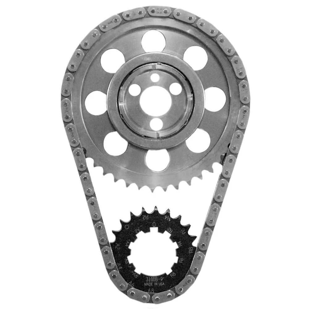 Engine Pro 08-2001T-9R