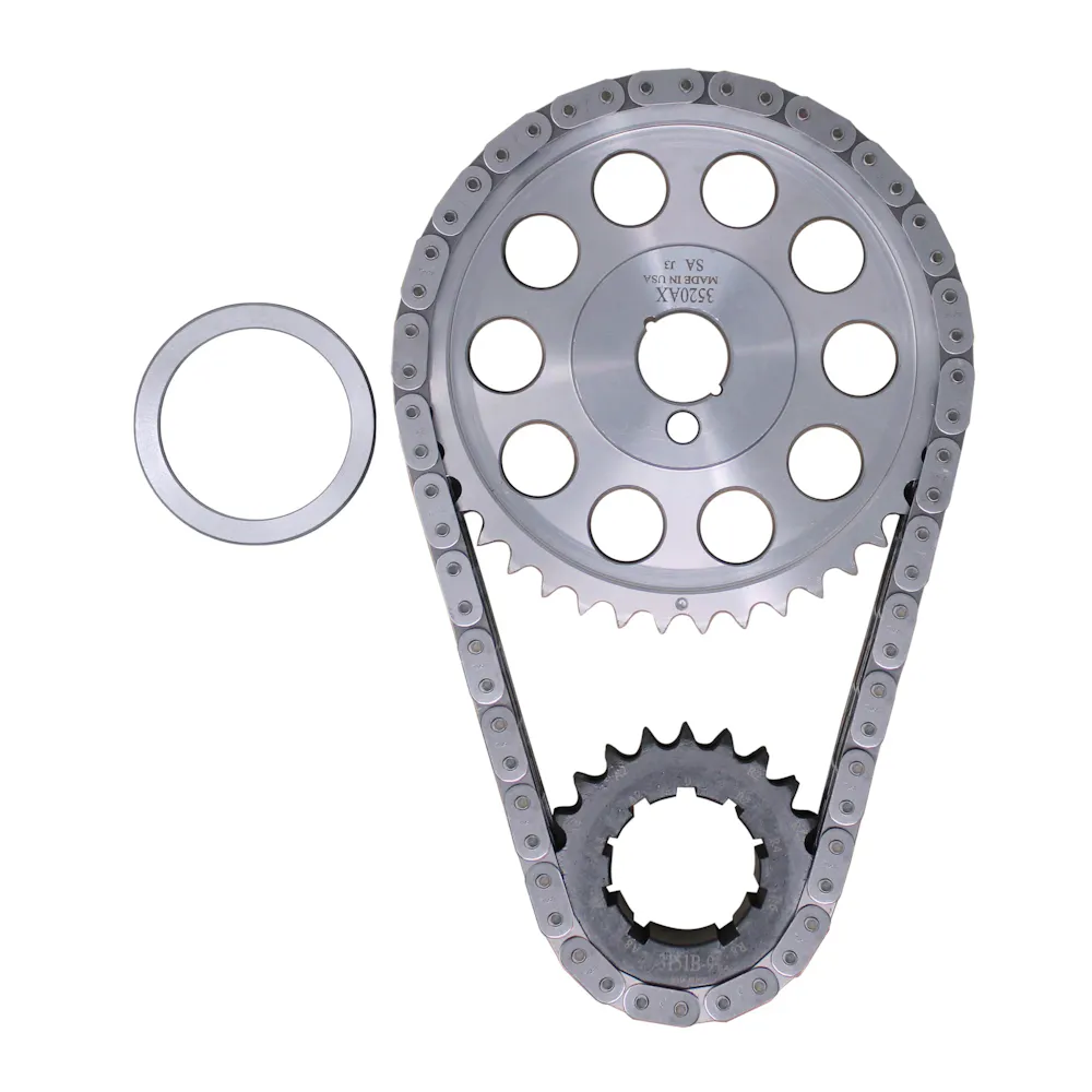 Engine Pro 08-2003TG