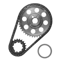 Engine Pro 08-2003W-9
