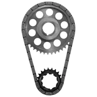 Engine Pro 08-2007W-9