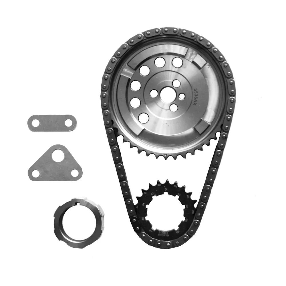 Engine Pro 08-2036T-9-010R