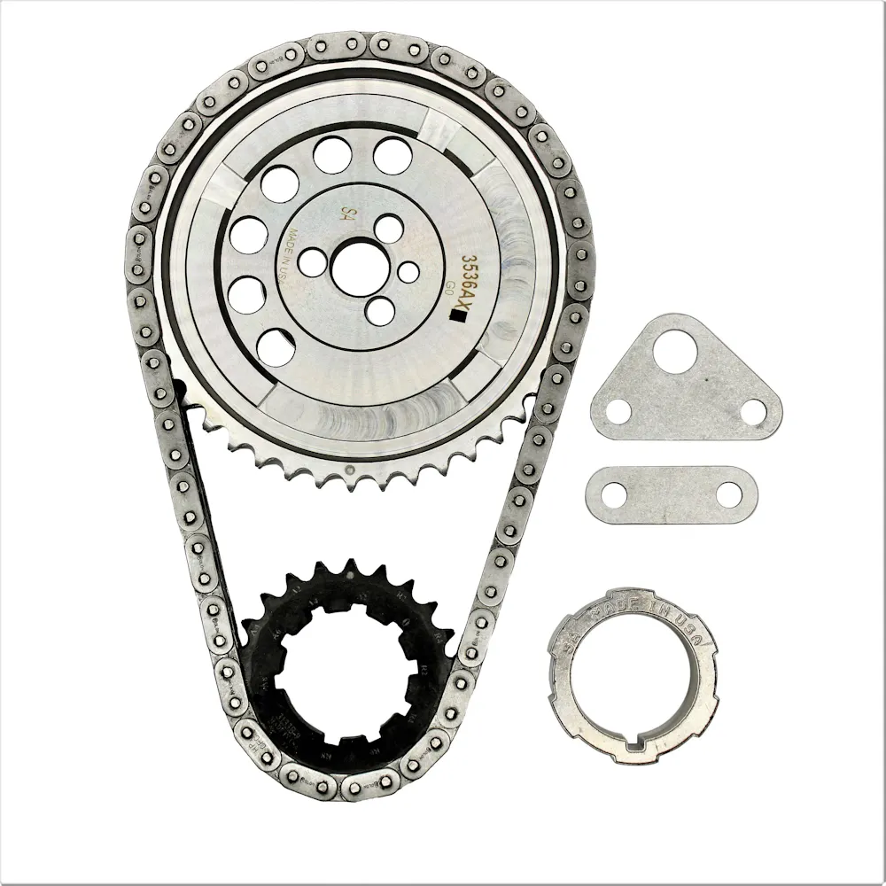 Engine Pro 08-2036T-9-005G