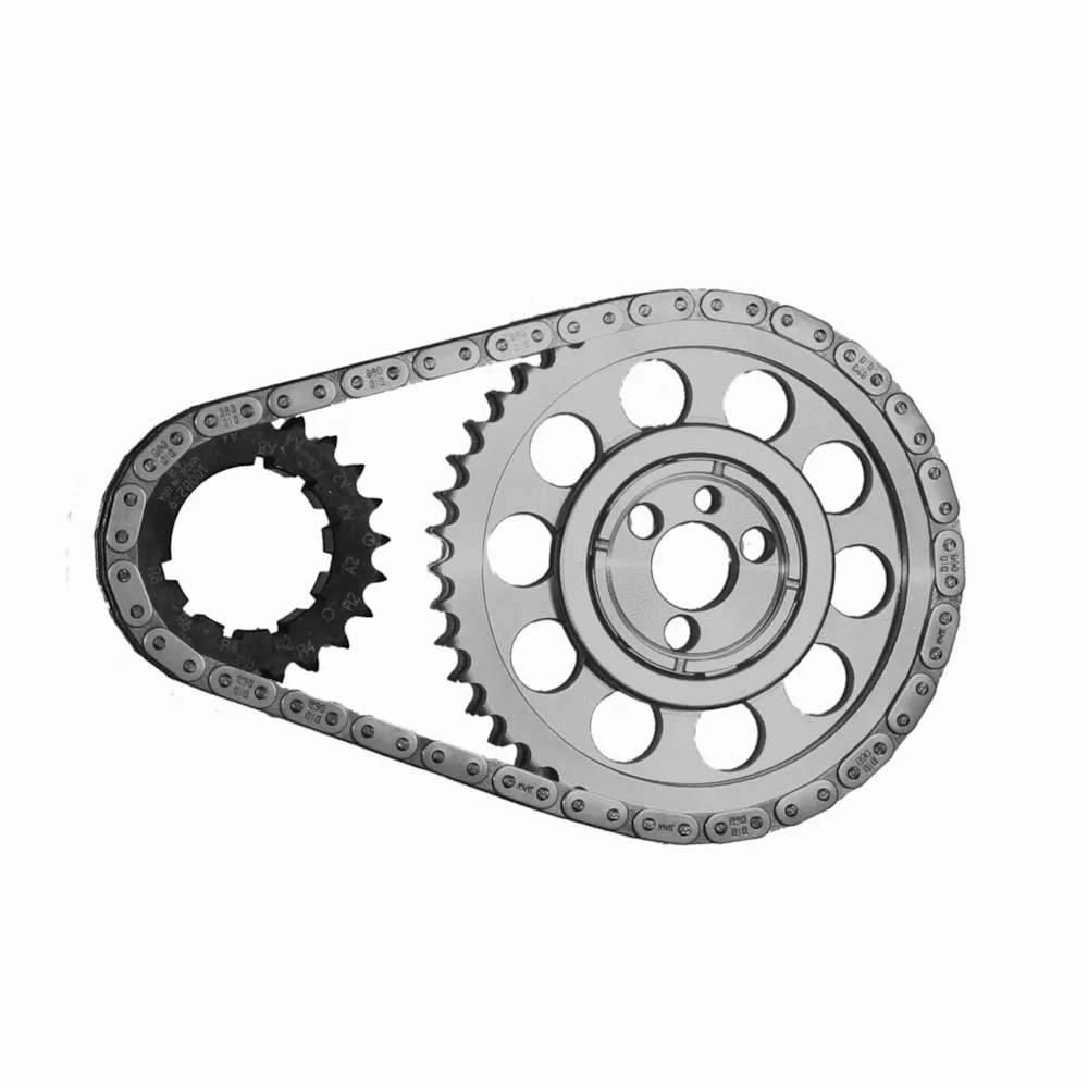 Engine Pro 08-2065T-9R