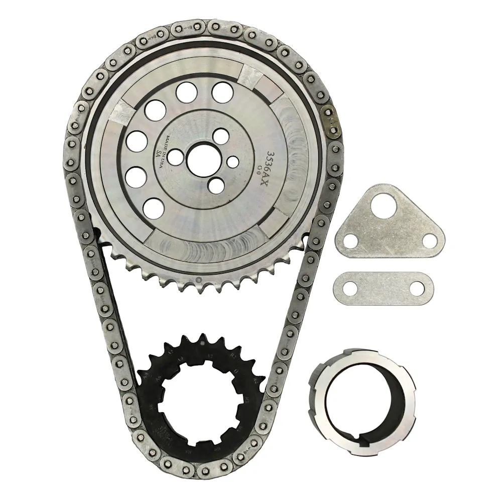 Engine Pro 08-2077T-9