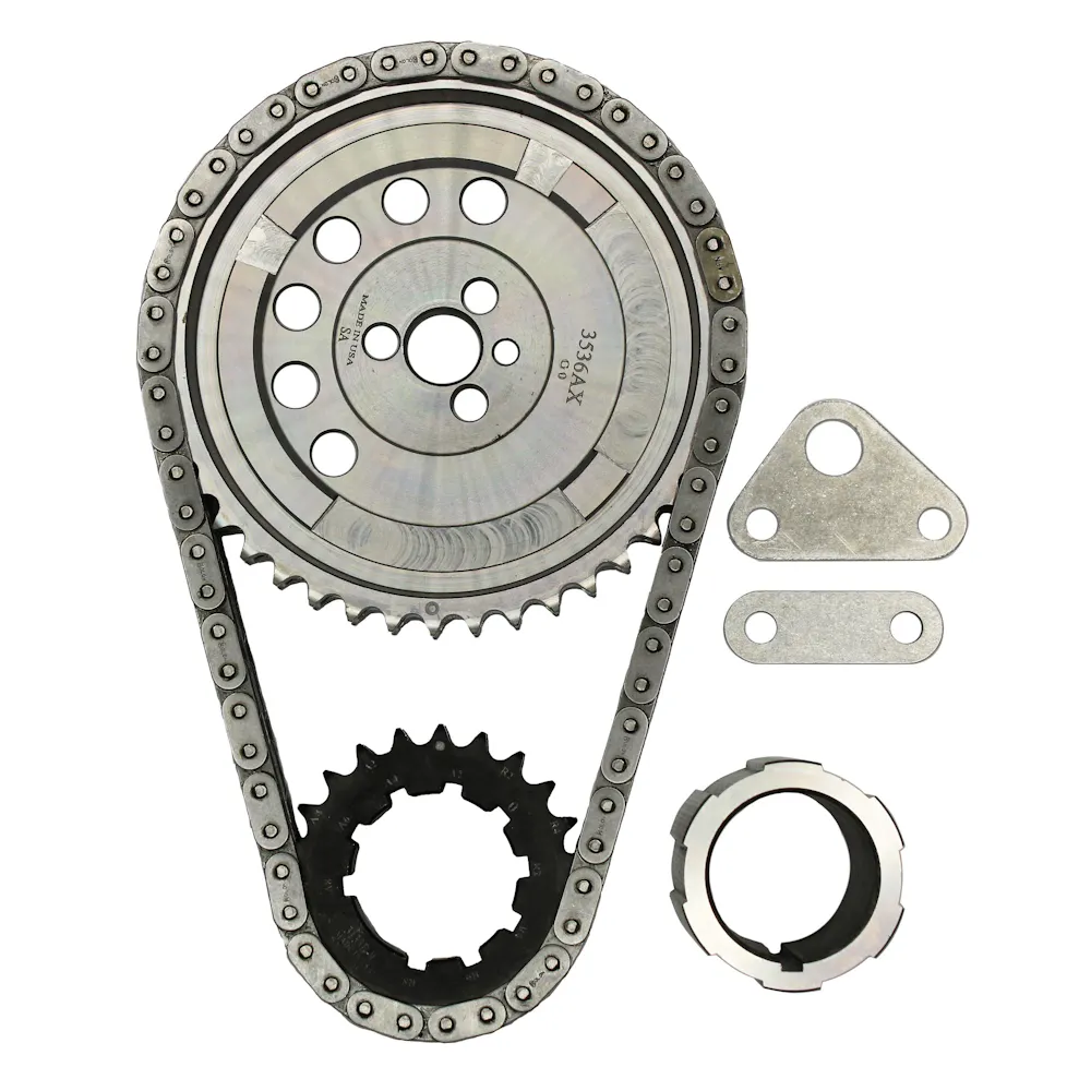 Engine Pro 08-2077T-9R