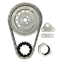 Engine Pro 08-2077T-9R