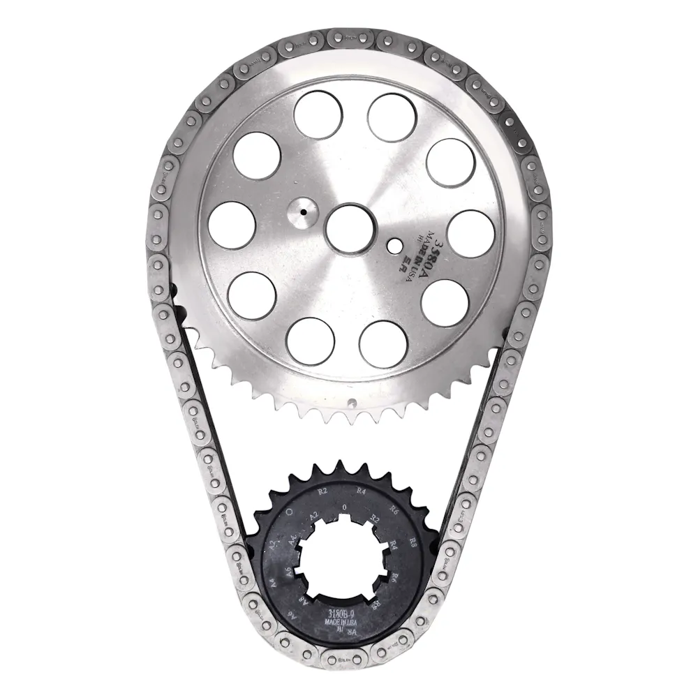 Engine Pro 08-2080-9R