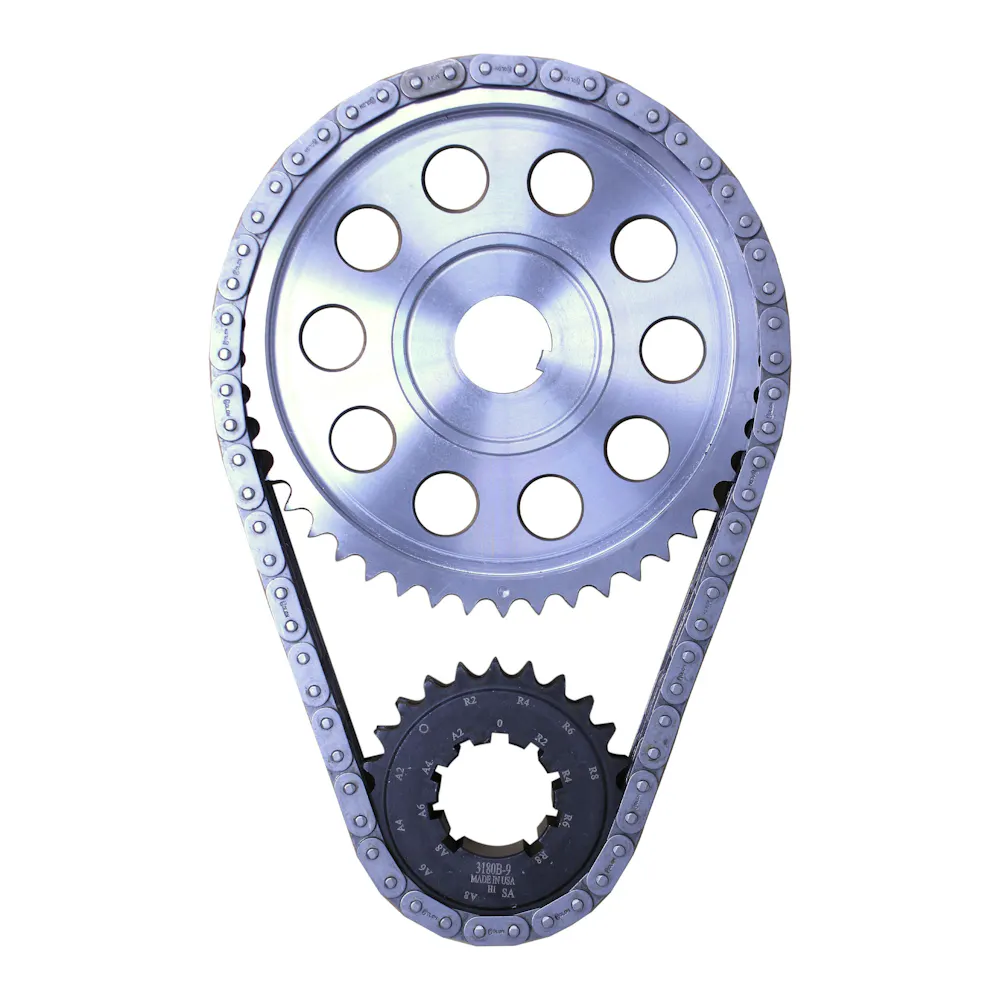 Engine Pro 08-2081-9R