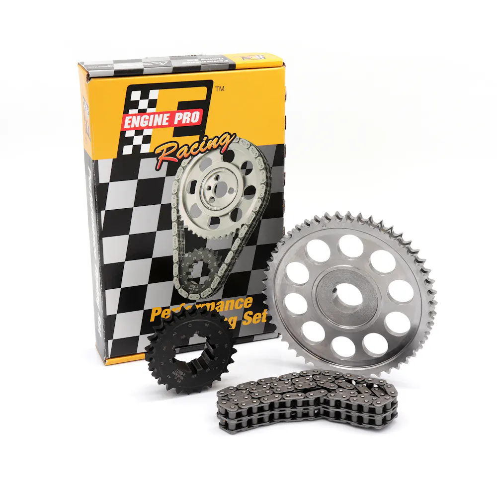 Engine Pro 08-2081T-9G