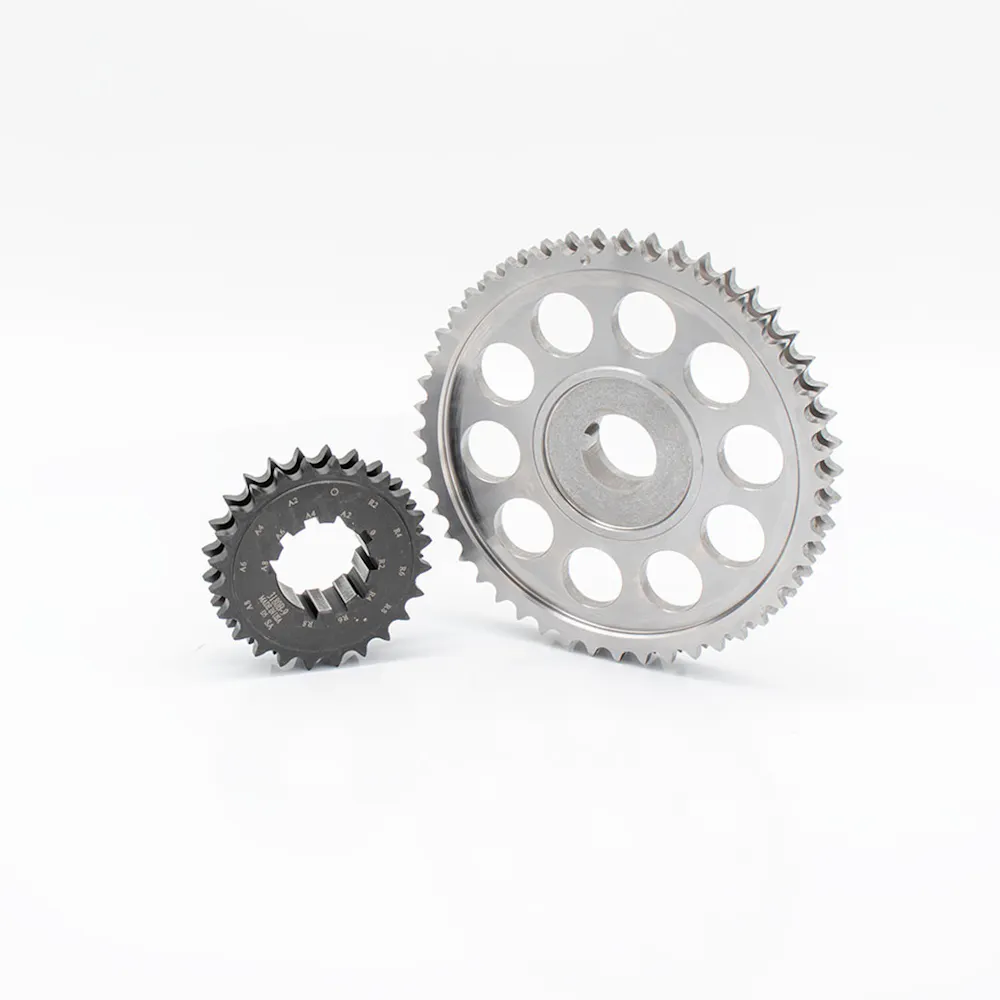 Engine Pro 08-2081T-S