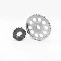 Engine Pro 08-2081T-S