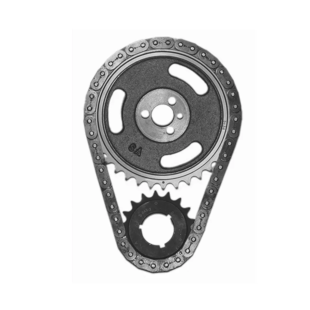 Engine Pro 08-3300